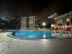 Chiltern Park (D19), Condominium #469611001